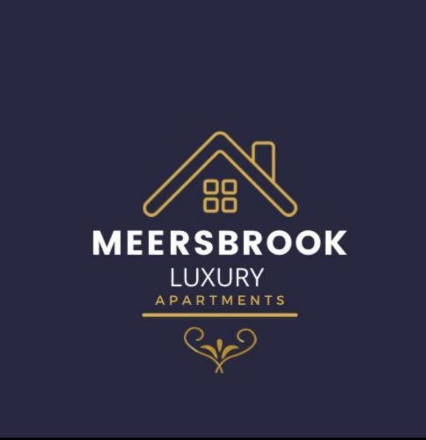 Meersbrook Luxury 2 Bedroom Apartment Sheffield Eksteriør billede